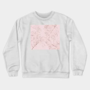 Lush rendezvous Crewneck Sweatshirt